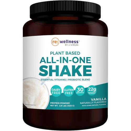 Reignite Wellness by JJ Virgin