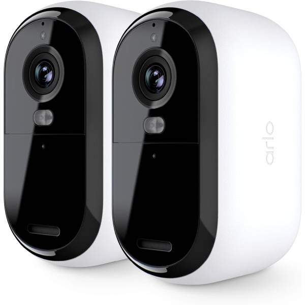 Arlo Essential Security Camera